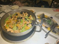 -顺峰顺水顺德菜(第一百货店)