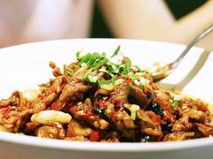 -味上湘菜馆(岳麓山店)