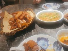 -前海沿·青岛菜(乐客城店)