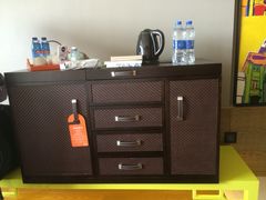 英迪格酒店-厦门海港英迪格酒店(中山路店)