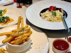 -燃扒房Steakhouse(皇庭店)