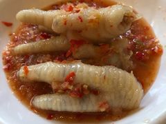 -点红点绿茗点居(客村店)