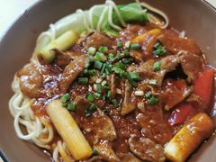 -赤面仔(麓湖美食岛店)