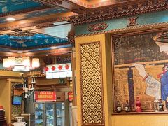 -金鼎雪山牦牛杂火锅(理县总店)