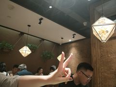 -云海肴·汽锅鸡·云南菜(美罗城店)