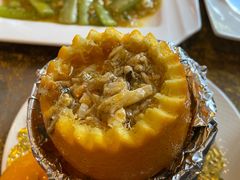 蟹酿橙-王宝和酒家(黄浦店)