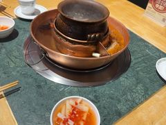 -刘老表·瓦罐汤涮肉(樟树林店)