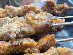 -东关吉祥西安腊汁肉夹馍(健德门店)