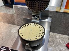 -比格比萨自助(国展店)