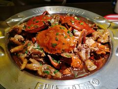 -胖哥俩肉蟹煲(苏州中心店)