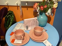 -宜家家居(西安未央商场店)