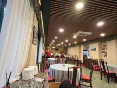 -龙井壹号·茶缘山景宴(龙井村店)