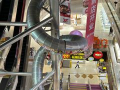 -巴黎春天(浦建店)