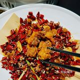 我真的好爱滨江这家餐厅，一周吃三次～