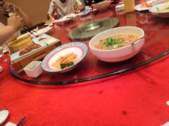 -盛福楼·惠山宴(盛岸路店)