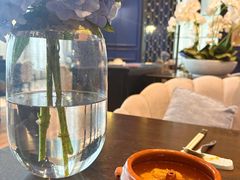 -翠湖宾馆·中餐厅