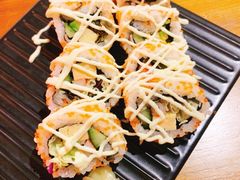 -有喜屋·深夜食堂(北京西路店)