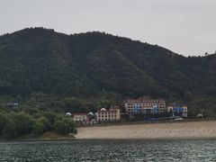 -北京金海湖景区