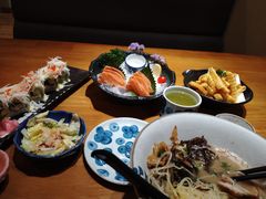 -一心创作料理屋(经开万达店)