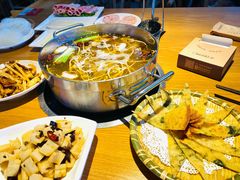 -守柴炉烤鸭(鱼嘴店)