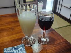 -渔日本料理铁板烧(新天地假日广场店)