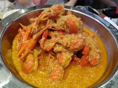 -聚味瞿记·龙虾堂(梅溪湖店)