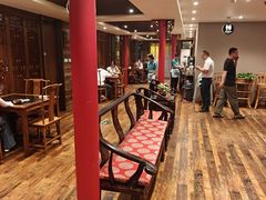 -南门涮肉(通州大船店)