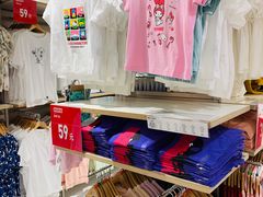 -优衣库(北京万柳华联购物中心店)