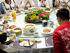 -东四民芳餐厅(世茂工三店)