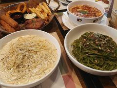 -安妮意大利餐厅(国贸店)