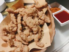 小酥肉-二十八里太湖船菜(吉祥路店)