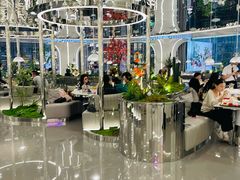 -3号仓库·创意中国菜(新世界城店)