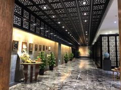 -昆明洲际酒店