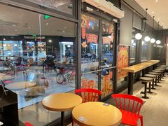 -肯德基(昆山千灯店)