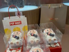 -泡泡玛特POPMART(赛格国际购物中心店)