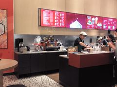 -星巴克臻选(深圳沙井海岸城店)