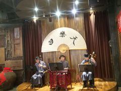 -白乐天毛肚火锅馆(南滨路店)