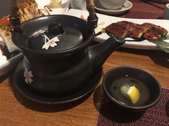 -青叶日式料理(飘亮阳光广场店)