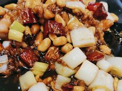 -玉桥餐厅(天坛店)