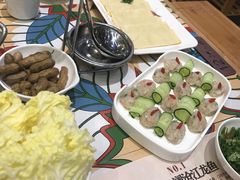 -莫小七火锅