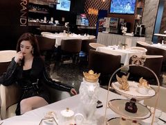 -乔治莫兰迪酒店(济南解放路山东大学店)