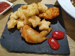 -棒约翰比萨·意面(张江长泰店)