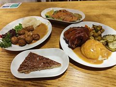 -宜家·瑞典风味餐厅(四元桥店)