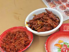 -老三样·旧食新味(绿地店)