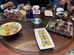 -东海怡品海鲜豆捞(舟宿夜江店)
