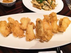-新天世纪中餐厅