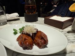 -湖滨28中餐厅·西湖宴·杭州君悦酒店