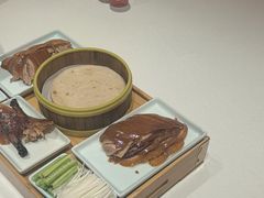 -香丰阁·烤鸭·川湘菜(昌平店)