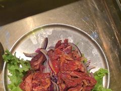 -炭之家·齐齐哈尔非遗烤肉·鲜切直供(中央大街店)