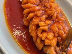 -三姐妹餐厅(曲江店)